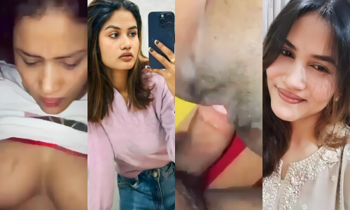 Horny Bengali Babe Pussy Ass Fucking