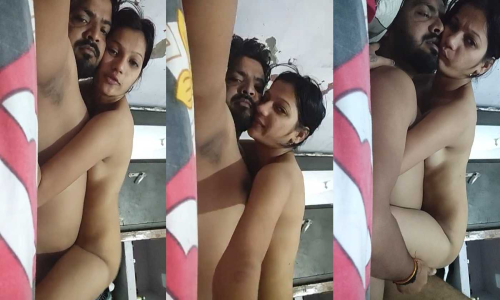 Lovers Fucking