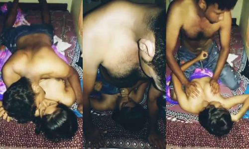 Couple Fucking