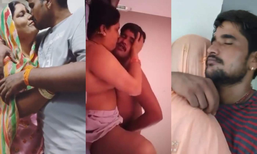 Devar Bhabhi Affair Fucking