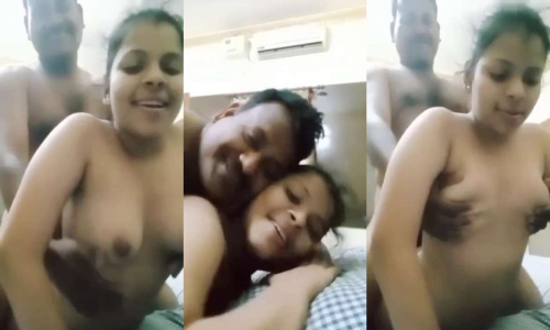 Indian Horny Couple Fucking