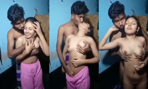 Fucked A Cute Desi Girls Tight Pussy