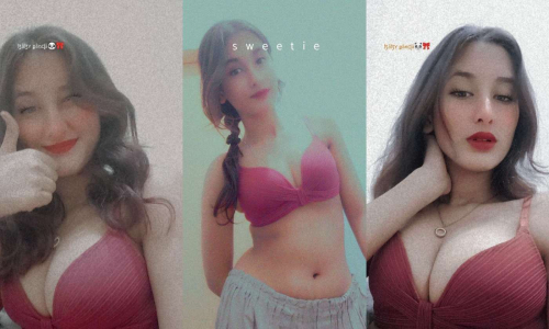 Slim Pakistani Girlfriend Fucking