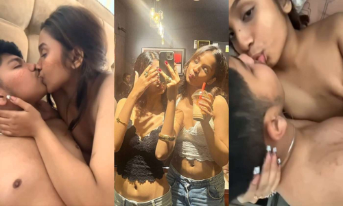 Sexy Indian Baddie Giving Blowjob Hard Fucking