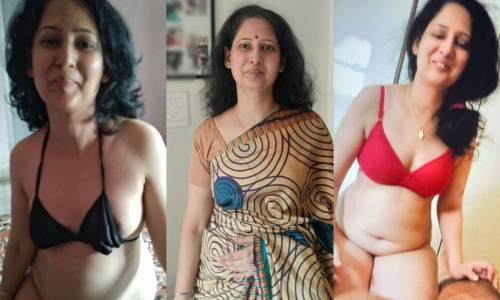 South Indian Milf Giving Blowjob